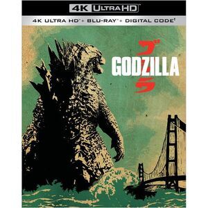 Godzilla